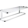 Image de GROHE Selection Multi-Handdoekrek - Chroom - 41066000