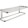 Image de GROHE Selection Multi-Handdoekrek - Supersteel (RVS look) - 41066DC0