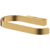 Image de GROHE Selection Closetrolhouder Zonder Deksel - Cool Sunrise Geborsteld (mat goud) - 41068GN0