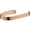 Image de GROHE Selection Closetrolhouder Zonder Deksel - Warm Sunset (brons) - 41068DA0