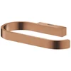 Image de GROHE Selection Closetrolhouder Zonder Deksel - Warm Sunset Geborsteld (mat brons) - 41068DL0
