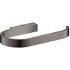 Image de GROHE Selection Closetrolhouder Zonder Deksel - Hard Graphite (donker grijs) - 41068A00