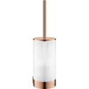 Image de GROHE Selection Closetborstelset - Warm Sunset (brons) - 41076DA0