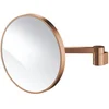 Image de GROHE Selection scheerspiegel 7x vergrotend brushed warm sunset