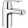 Image de GROHE Eurosmart Cosmopolitan wastafelkraan - s-size - opbouw - eengreeps - chroom