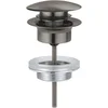 Image de GROHE Lineare Xs-Size Wastafelmengkraan Push Open
