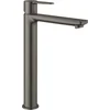 Image de GROHE Lineare New Xl-Size Opzetwastafelmengkraan Gladde Body