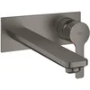 Image de GROHE Lineare New L-Size Tweegats Wastafelmengkraan Wand