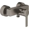 Image de GROHE Lineare New Douchemengkraan - Hard Graphite Geborsteld (mat donker grijs) - 33865AL1