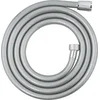 Image de GROHE VitalioFlex Comfort Doucheslang - Twiststop 200 cm - Chroom