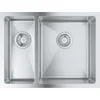 Image de Grohe Spoelbakken - K700 spoelbak, 60x45 cm, geborsteld rvs 31576SD1