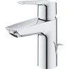 Image de GROHE Start Wastafelkraan - Waterbesparend - Met pop-up waste - Chroom