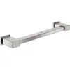 Image de GROHE Essentials Cube Handgreep - Supersteel (RVS look) - 40514DC1