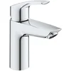 Image de Grohe Eurosmart - Wastafelkraan, 3,5 l/min, koude start, chroom 23974003