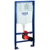 Image de Grohe Rapid SL - Voorwandinstallatie voor hangende toiletten, hoogte 1,13 m 39863000