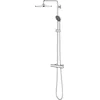 Image de GROHE Vitalio Joy 310 Regendouche - Ø 31 cm- 1 straalsoort - Chroom