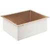 Image de Grohe - Spoelbak K700U, 50x45 cm, geborsteld Warm Sunset 31574DL1