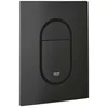 Image de Grohe Arena Cosmopolitan S - Bedieningsplaat, phantom black 37624KF0