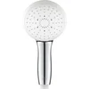 Image de GROHE Tempesta 110 Handdouche - Ø11cm - 3 straalsoorten - 7.4l/min - chroom