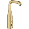 Image de GROHE Essence wastafelmengkraan infrarood electronisch Brushed Warm Sunset