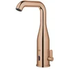 Image de Grohe Essence wastafelmengkraan infrarood electronisch Warm Sunset