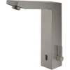 Image de Grohe Eurocube wastafelmengkraan infrarood electronisch Brushed Hard Graphite