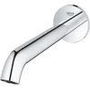 Image de GROHE Essence baduitloop 23cm chroom