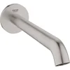 Image de Grohe Essence New - Baduitloop, supersteel 13449DC1