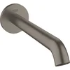 Image de Grohe Essence Baduitloop Hard Graphite Geborsteld
