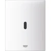 Image de GROHE Tectron bau e WC bedieningspaneel batterij alpine wit