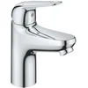 Image de Grohe Swift - Wastafelkraan, met Push-Open afvoer, chroom 24318001