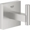 Image de GROHE Start Cube Haak - supersteel (RVS look) 40961DC0