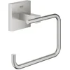 Image de GROHE Start Cube Toiletrolhouder - supersteel (RVS look) 40978DC0