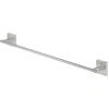 Image de GROHE Start Cube Handdoekhouder - supersteel (RVS look) 41089DC0