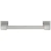 Image de GROHE Start Cube Handgreep - supersteel (RVS look) 41094DC0