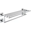 Image de GROHE Start Cube Multi-handdoekrek - chroom 41099000