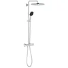 Image de Grohe Vitalio Comfort - Doucheset met thermostaat, diameter 25 cm, chroom 26697001