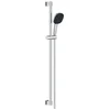 Image de Grohe Vitalio Comfort - Set douchekop, douchestang en doucheslang, 2 jets, chroom 26930001