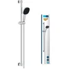 Image de Grohe Vitalio Comfort - Set douchekop, douchestang en doucheslang, 3 jets, chroom 26932001