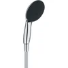 Image de Grohe Vitalio Start - Douchekop met slang 150 cm, 2 jets, chroom 26972001