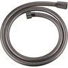 Image de GROHE Silverflex doucheslang 1250mm twiststop hard graphite
