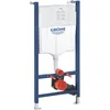 Image de Grohe Solido - Voorwandinstallatie voor hangend toilet, hoogte 1,13 m 36497000