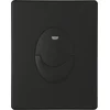 Image de GROHE Start Bedieningsplaat - matte black