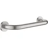 Image de GROHE Start Handgreep - supersteel (RVS look)