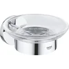 Image de GROHE Start Zeepschaal met houder - chroom