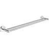 Image de GROHE Start Dubbele handdoekhouder - chroom