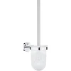 Image de GROHE Start Cosmopolitan Closetborstelset - chroom