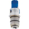 Image de GROHE Thermostaat Kardoes - Kraan onderdeel - 1/2"