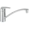 Image de GROHE Eurodisc Keukenkraan - Chroom