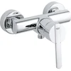 Image de GROHE Feel Douchemengkraan - 15 cm hartafstand